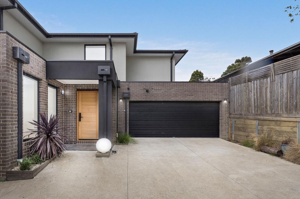 2/155 Kanooka Rd, Boronia, VIC 3155