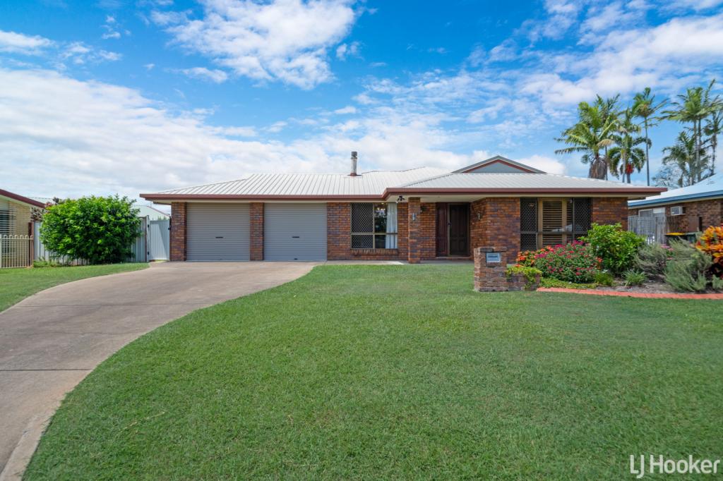 18 Goddard St, Norman Gardens, QLD 4701