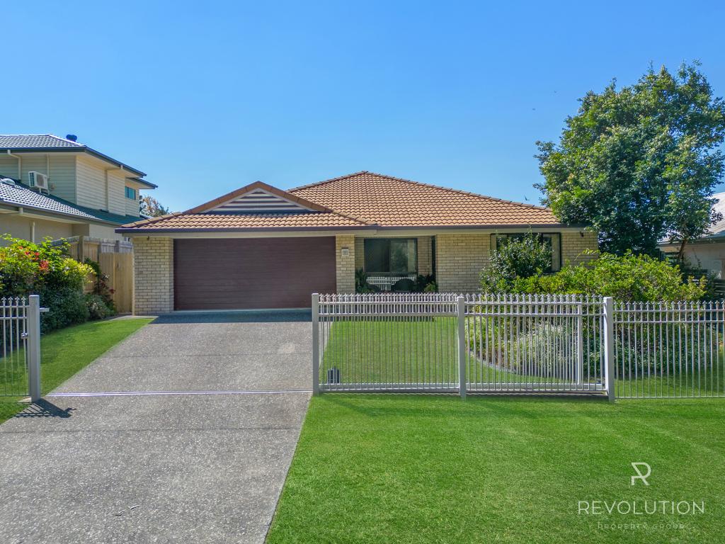 7 Emerson Cl, Durack, QLD 4077