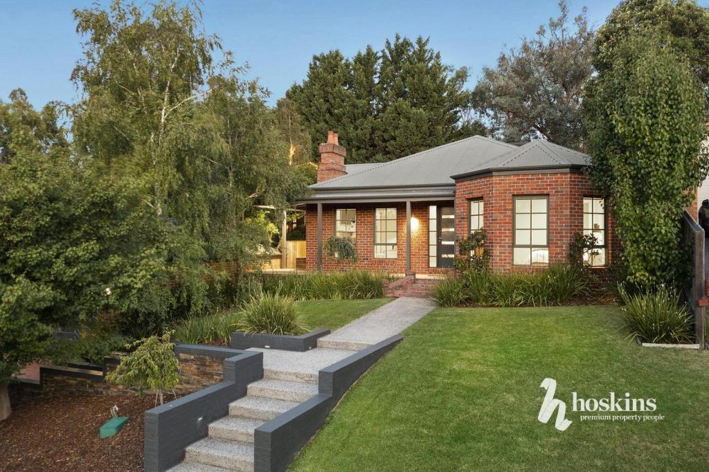 2 The Croft, Ringwood North, VIC 3134