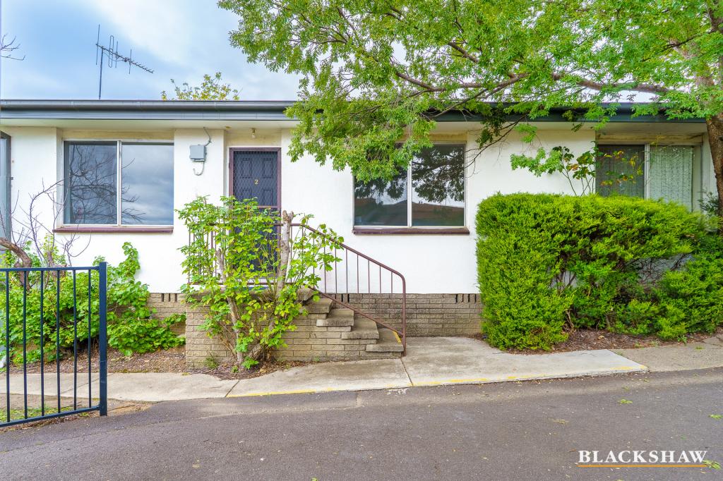 2/16 Wilgabar Way, Karabar, NSW 2620