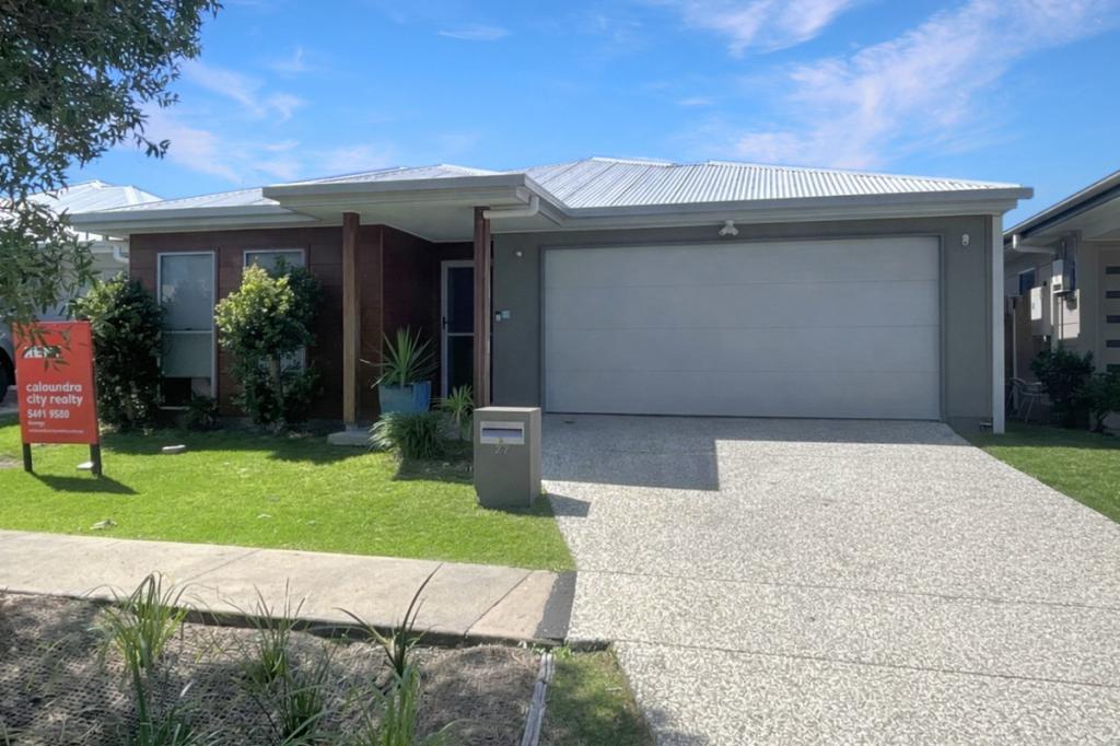 27 Capri St, Caloundra West, QLD 4551