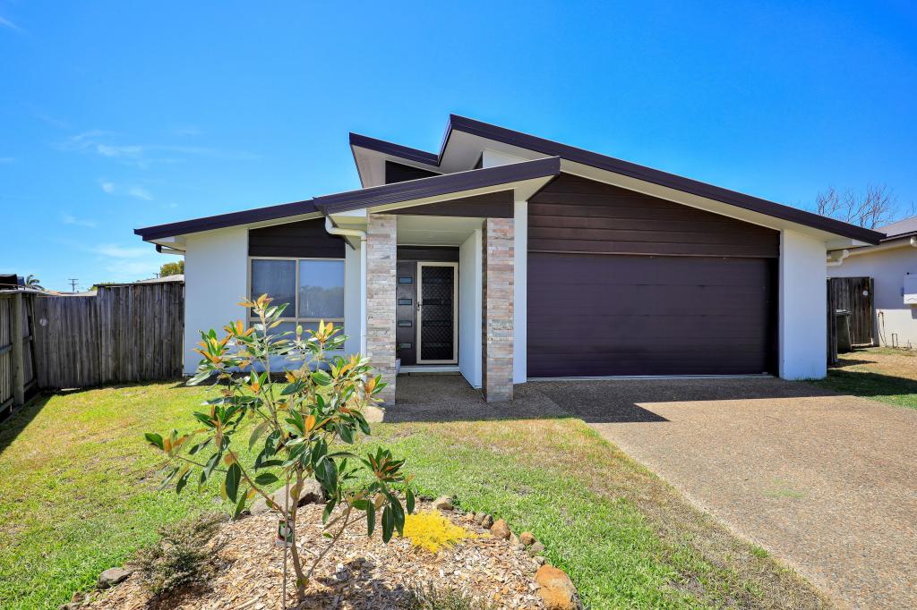 5 Turtle Ct, Bargara, QLD 4670