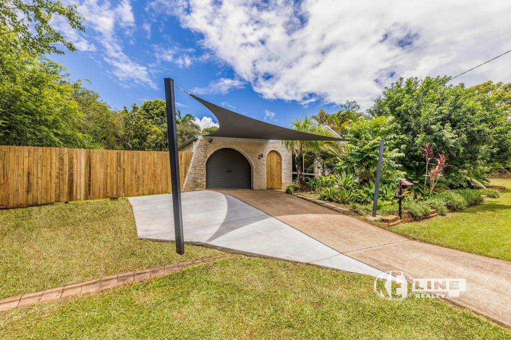 24 Pease Blossom St, Coes Creek, QLD 4560