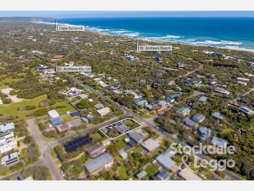 85 Bass Meadows Bvd, St Andrews Beach, VIC 3941