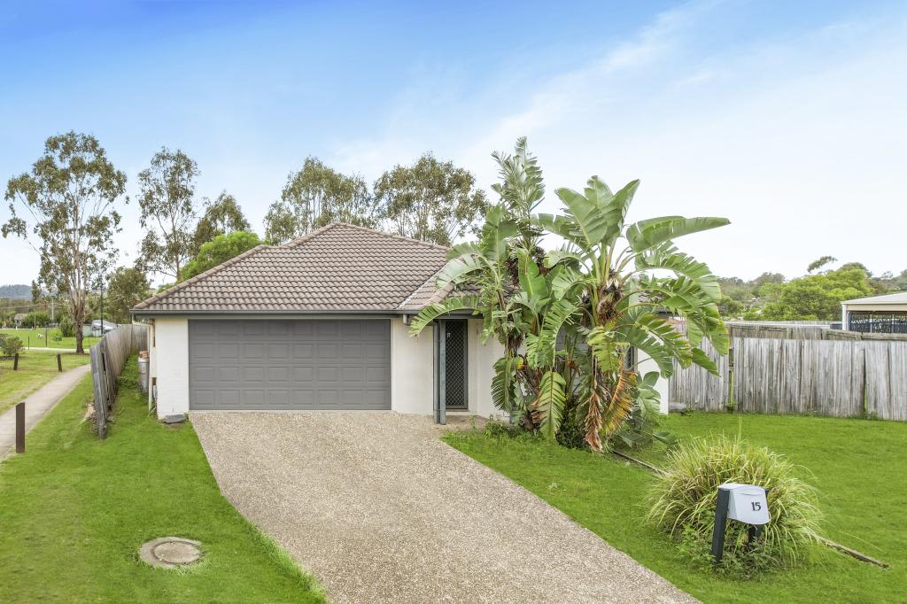 13 Denning St, Fernvale, QLD 4306