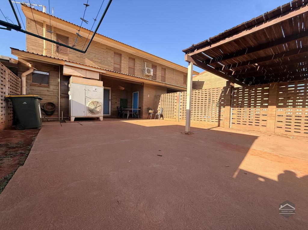 3 Judith Way, South Hedland, WA 6722