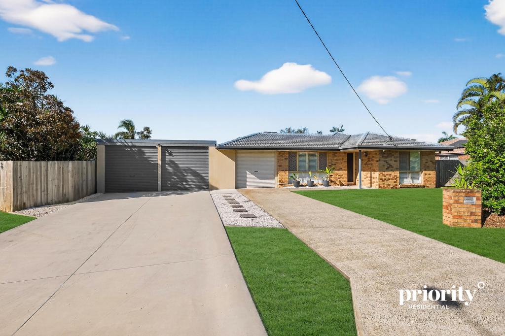 1 Mahler Pl, Burpengary, QLD 4505