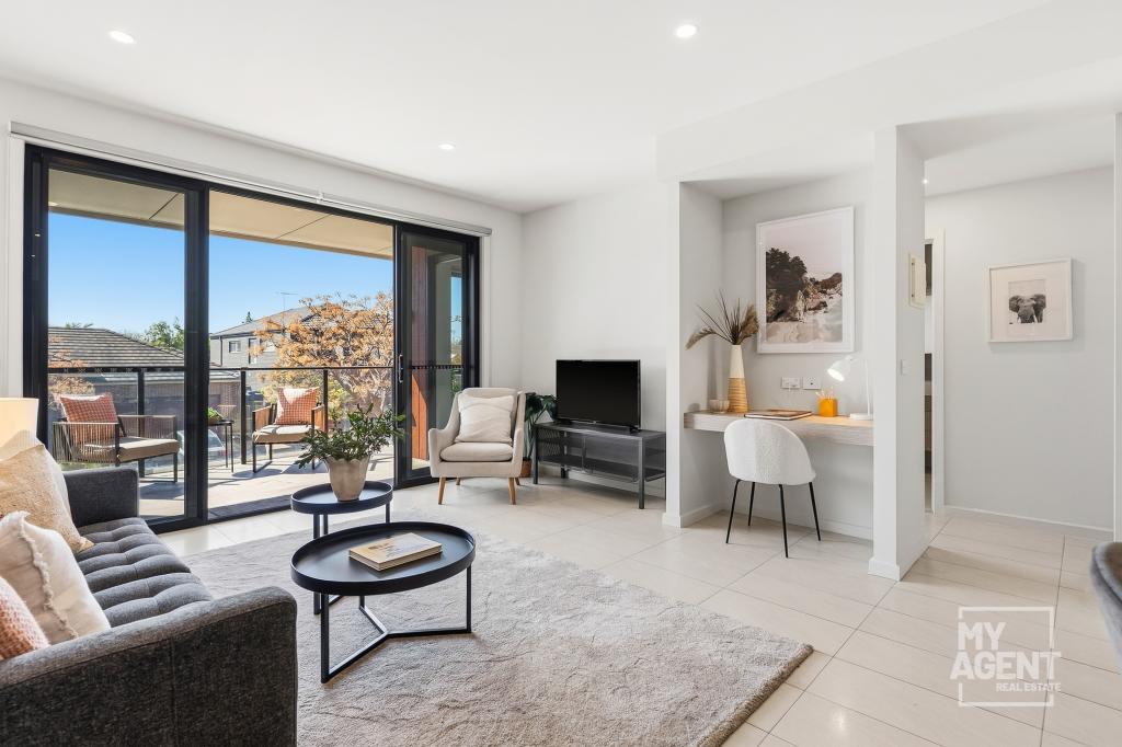 20/2-10 Monckton Pl, Caroline Springs, VIC 3023