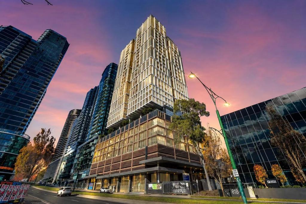 2710/3 Young St, Box Hill, VIC 3128