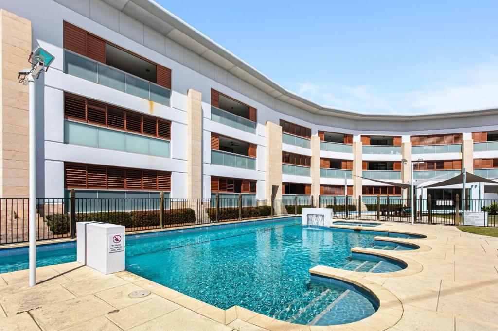 13/591 Hay St, Jolimont, WA 6014