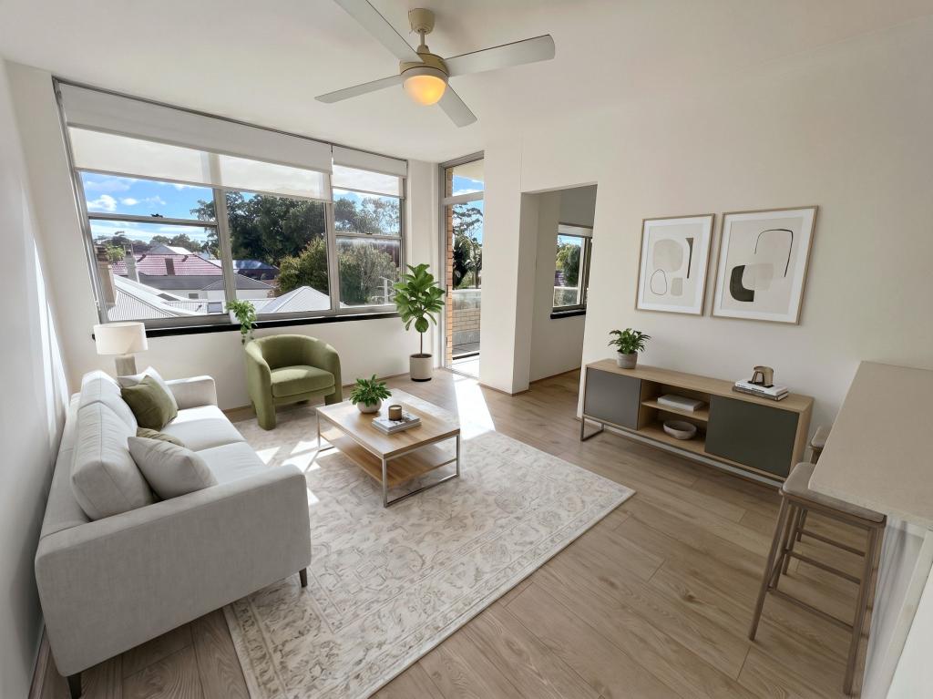 19/22 Mosman St, Mosman, NSW 2088