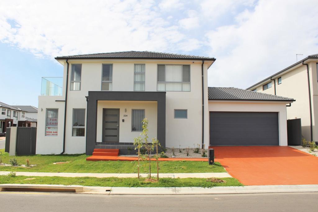 224 Greenview Pde, The Ponds, NSW 2769