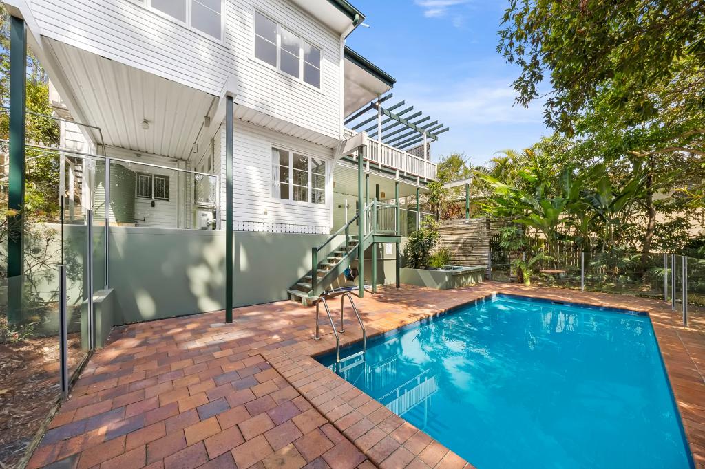 63 Mccaul St, Taringa, QLD 4068