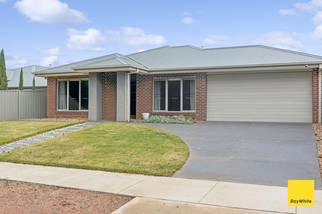 36 Blossom Dr, Epsom, VIC 3551