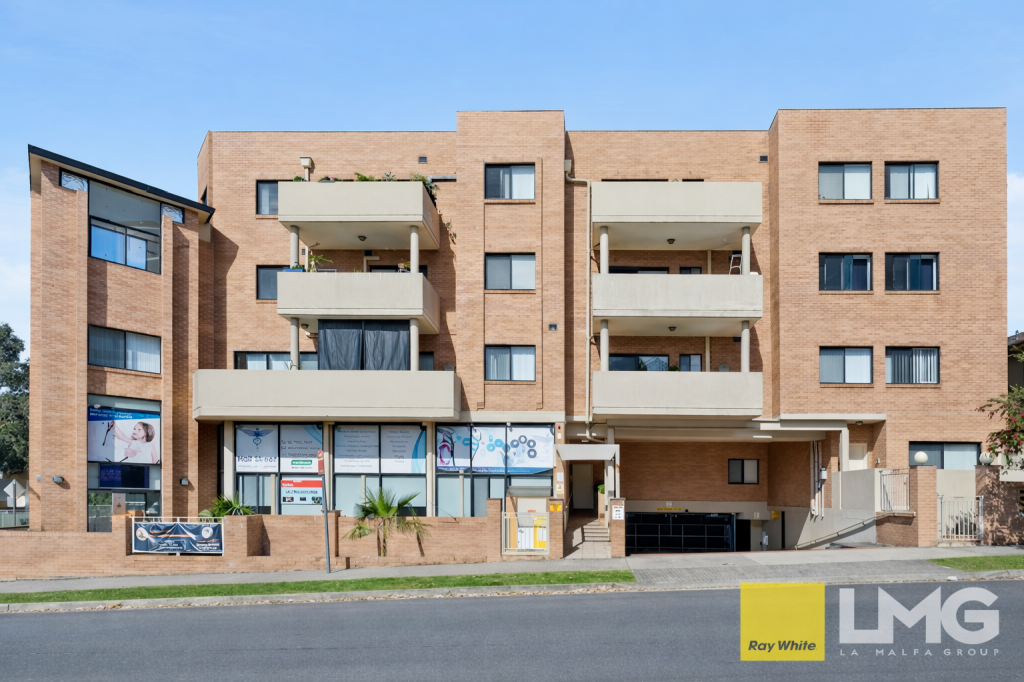 15/20-22 Hall St, Auburn, NSW 2144