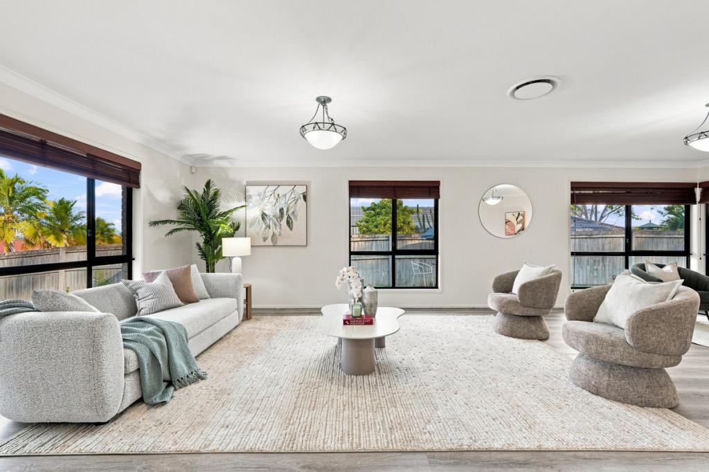 89 Sunflower Cres, Calamvale, QLD 4116