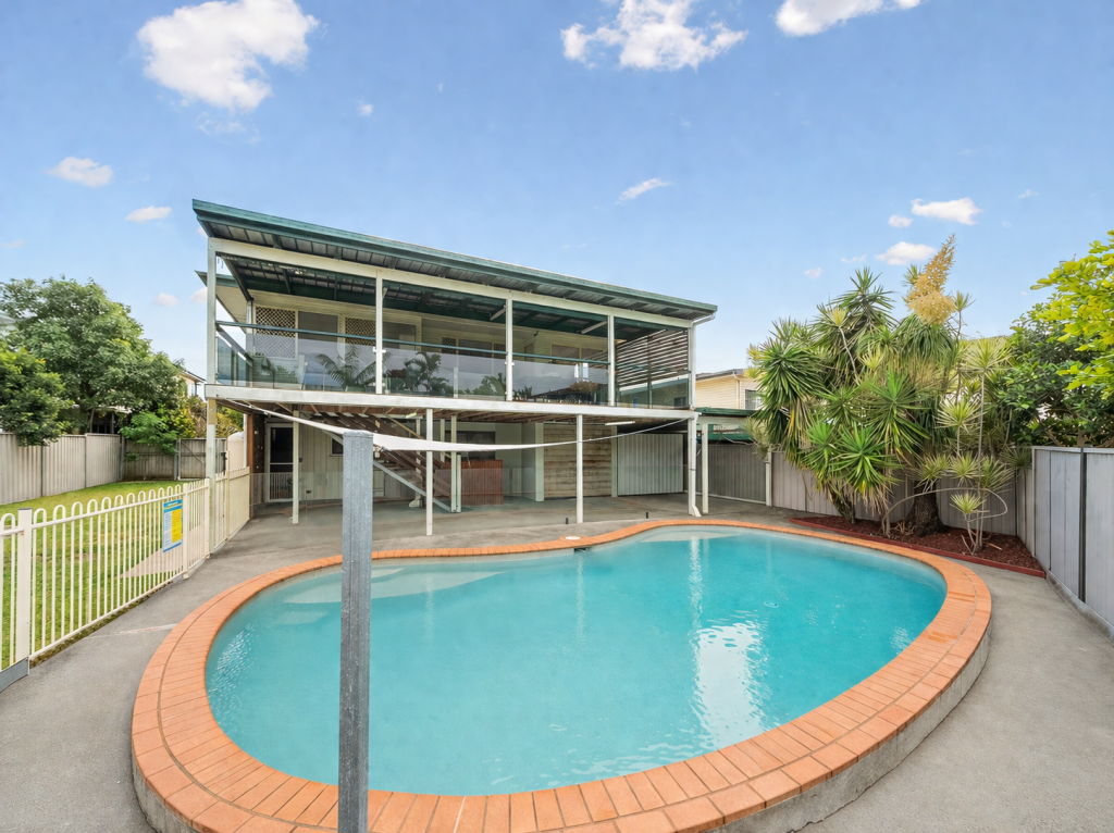 22 Baringa St, Clontarf, QLD 4019