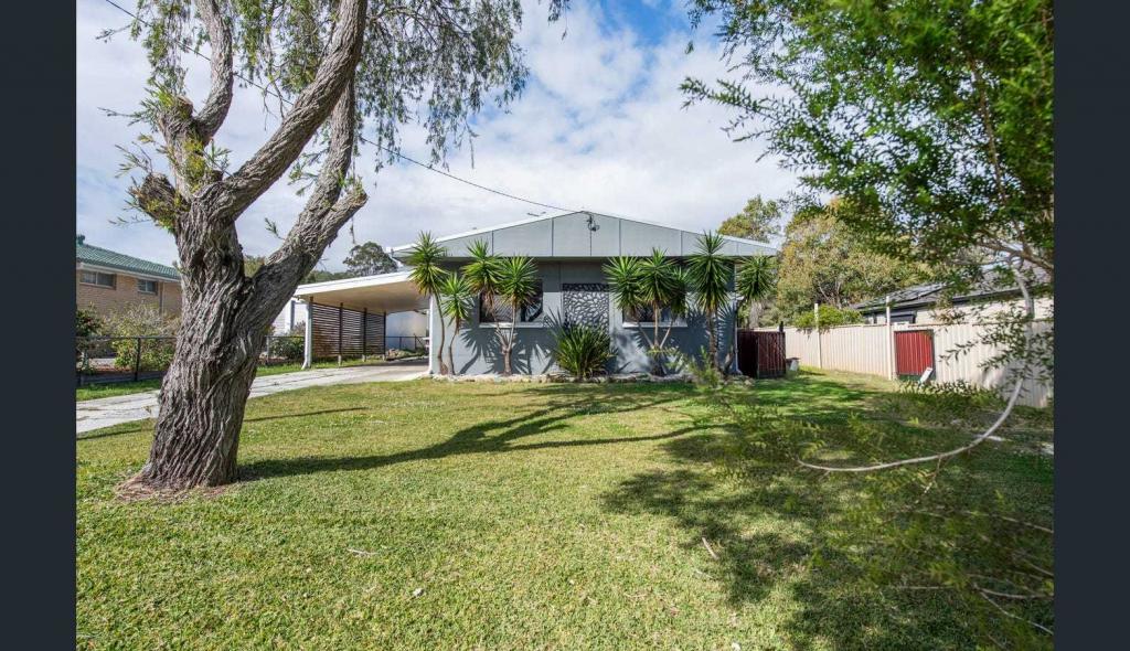 13 Cypress St, Townsend, NSW 2463