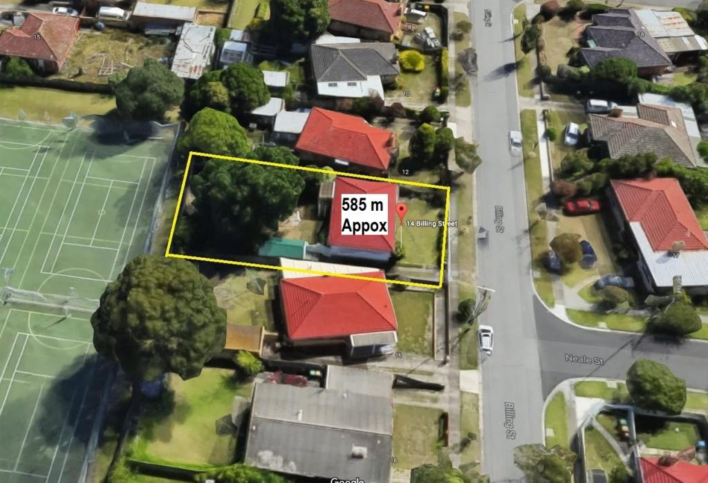 14 Billing St, Springvale, VIC 3171