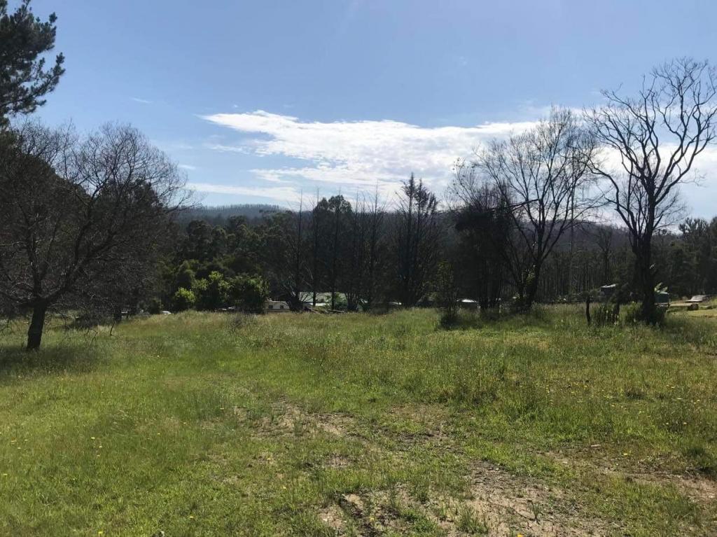 3 Ace Rd, Club Terrace, VIC 3889