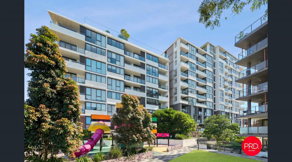 502/17 Garrigarrang Ave, Kogarah, NSW 2217