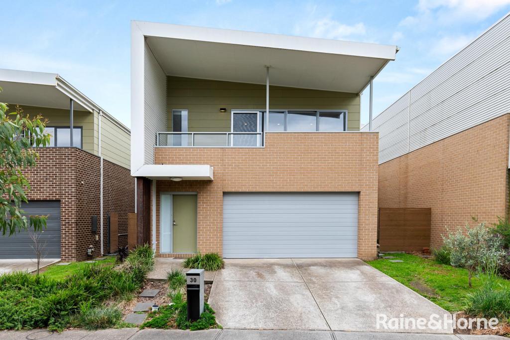 30 Vista Cct, Westmeadows, VIC 3049