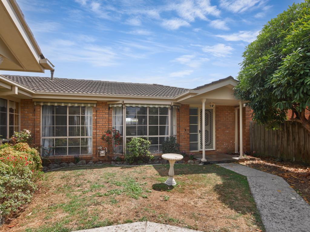 3/31 Witton St, Warragul, VIC 3820