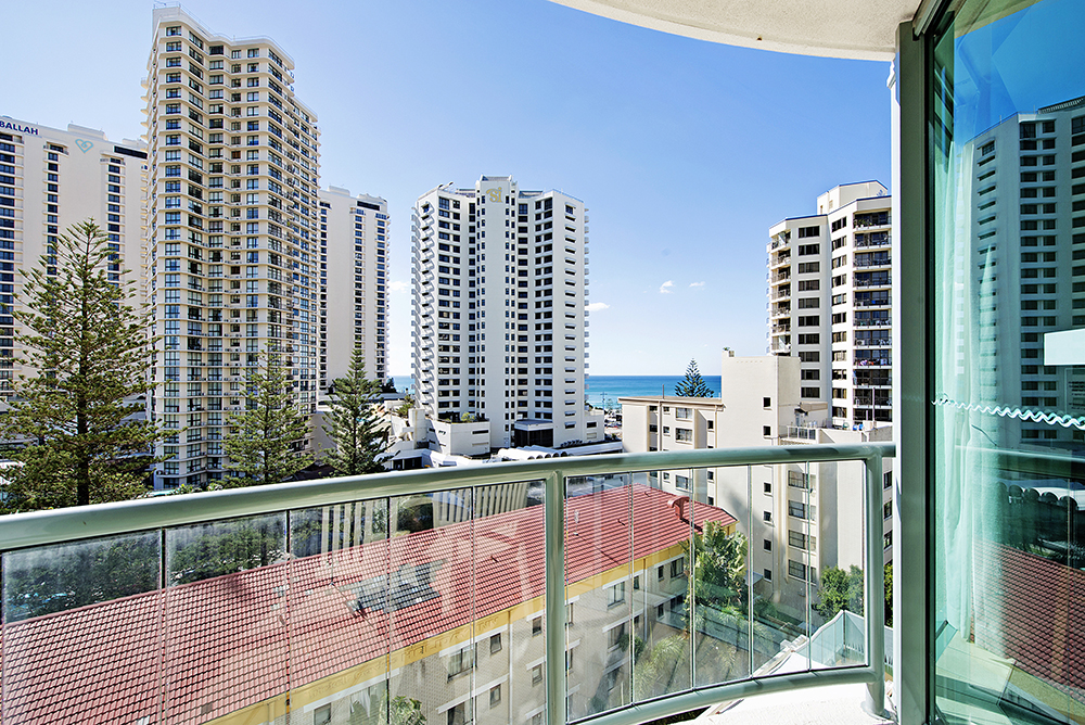 507 & 508/25 Laycock St, Surfers Paradise, QLD 4217