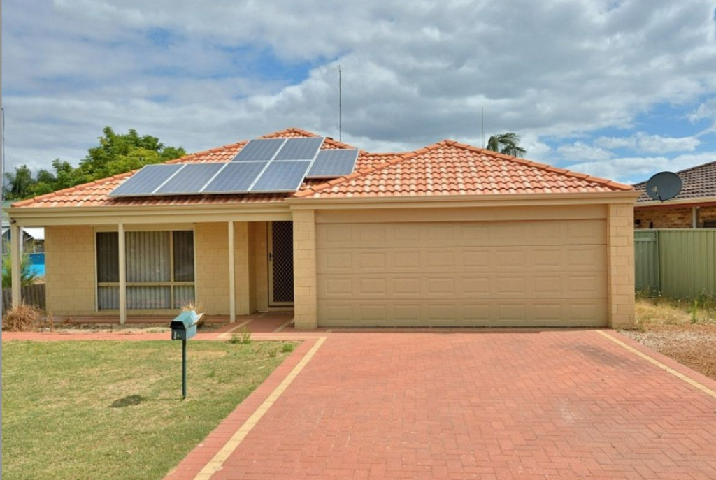 1a Brooking Rd, Coodanup, WA 6210