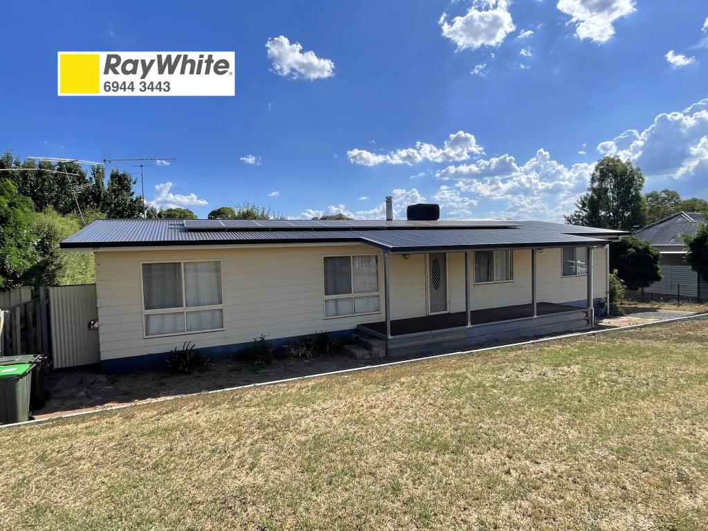 23 Tom St, South Gundagai, NSW 2722