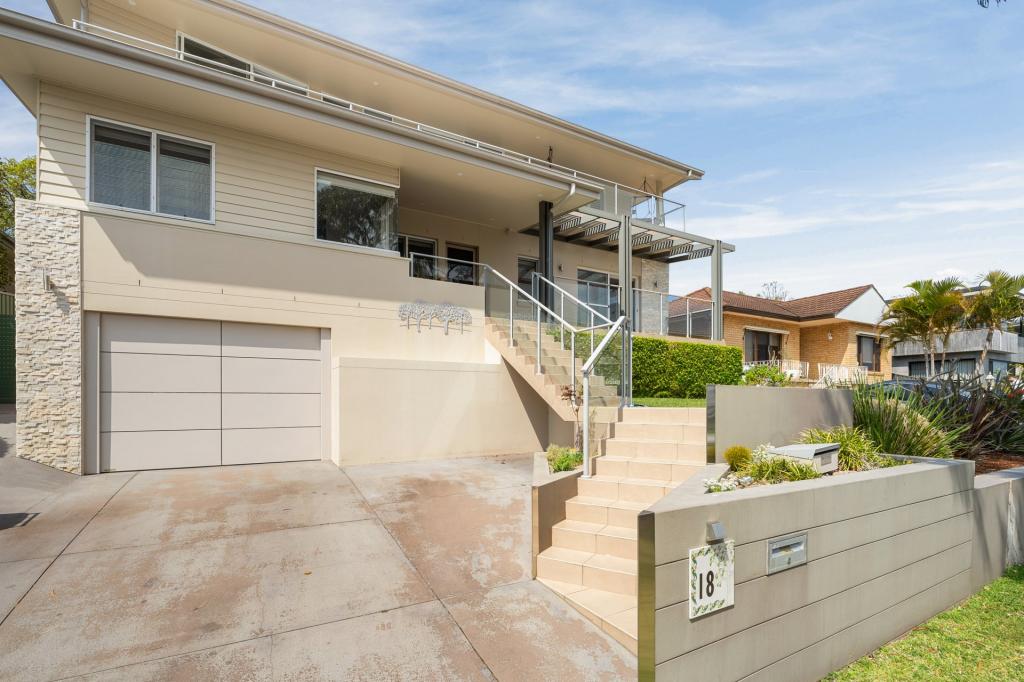 18 Illawong Ave, Caringbah South, NSW 2229