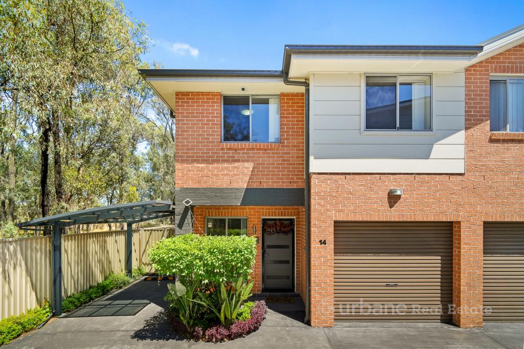 14 Oregano Gld, Rooty Hill, NSW 2766