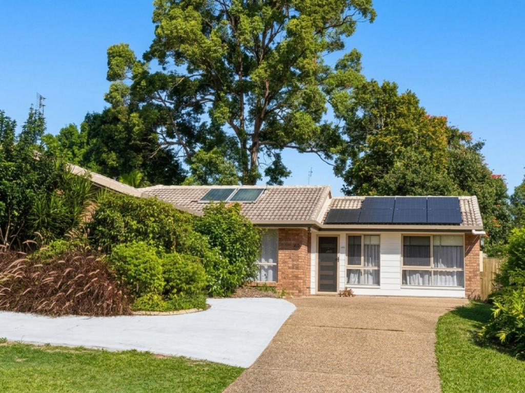40 Cumberland Way, Buderim, QLD 4556
