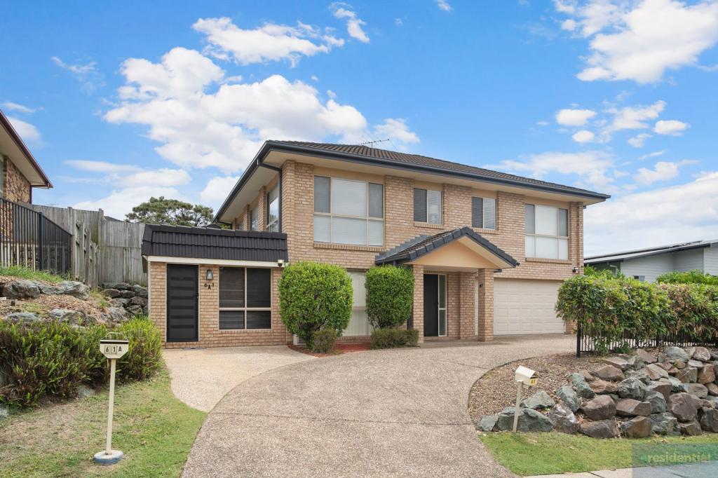 61 Grove Rd, Edens Landing, QLD 4207