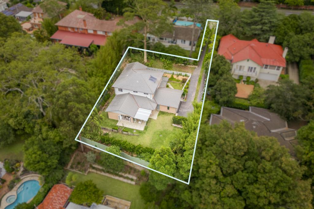 87 Mona Vale Rd, Pymble, NSW 2073
