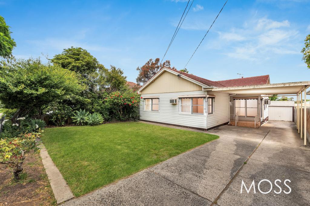665 Gilbert Rd, Reservoir, VIC 3073