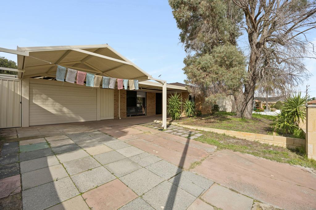 4 Rhine Cres, Beechboro, WA 6063