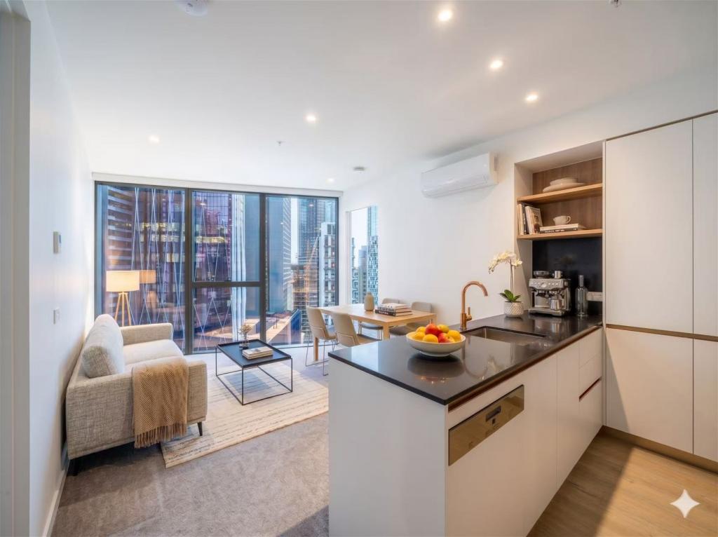2202/228 La Trobe St, Melbourne, VIC 3000