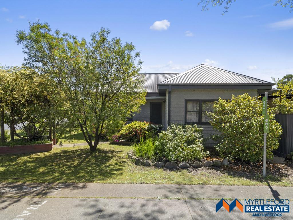 2 Geoffrey St, Myrtleford, VIC 3737