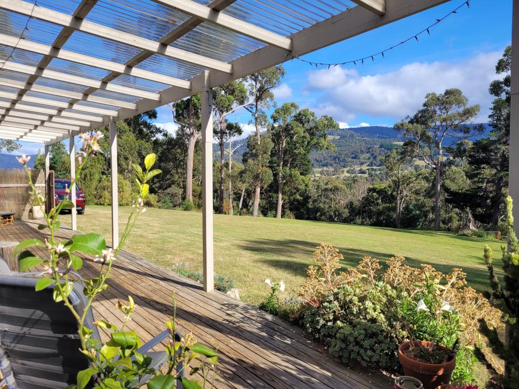 15 Pine Lodge Rd, Glen Huon, TAS 7109