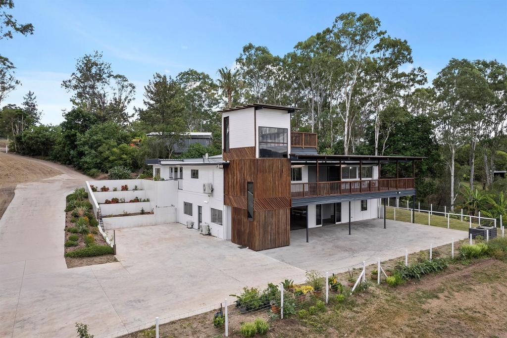 1998 Mount Samson Rd, Yugar, QLD 4520