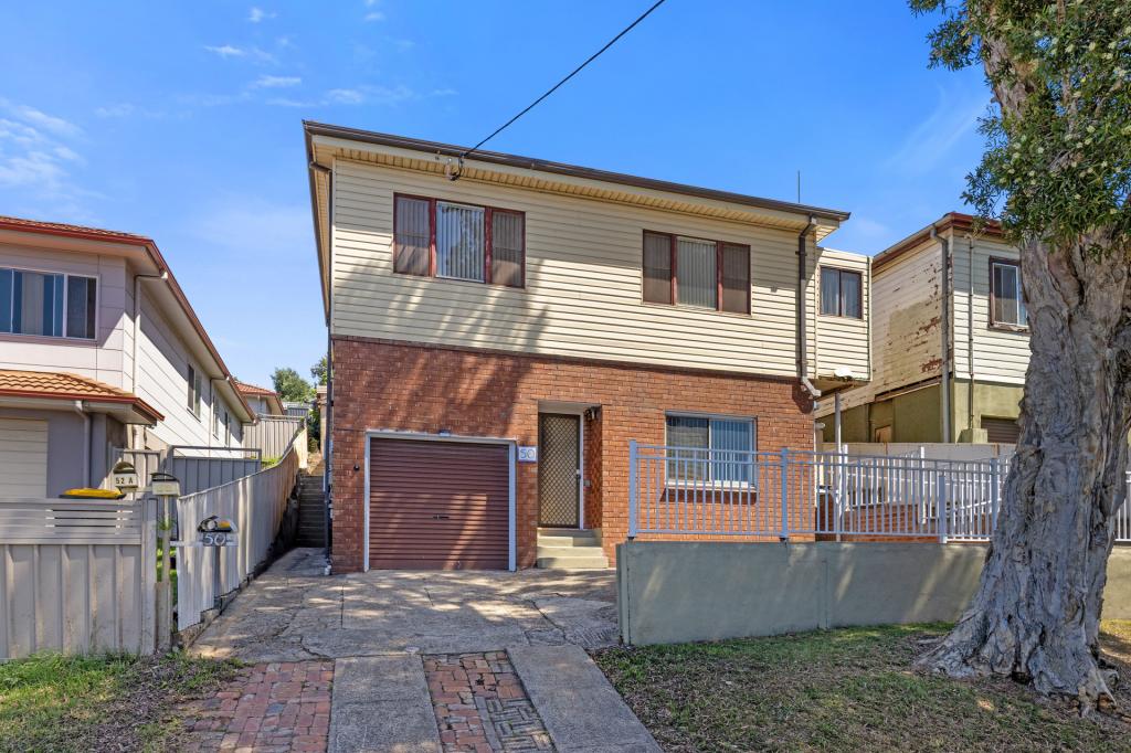 50 Lake Ave, Cringila, NSW 2502