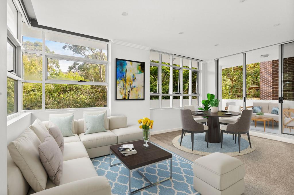 401/1-5 Cook St, Sutherland, NSW 2232