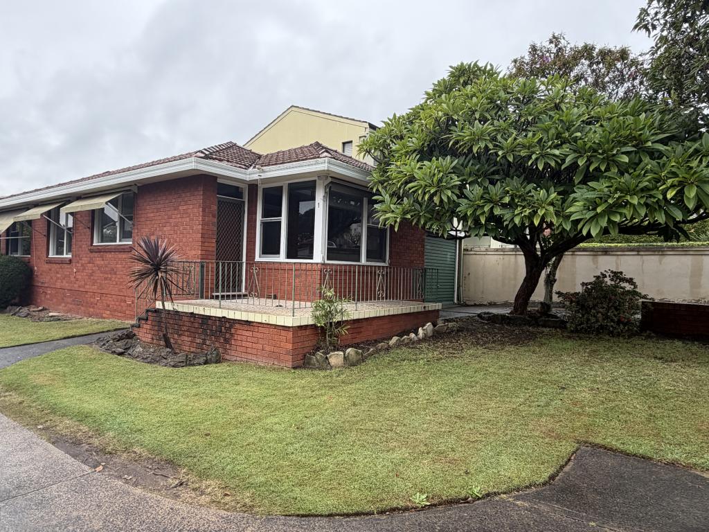 1/6 Douglas St, Bardwell Valley, NSW 2207