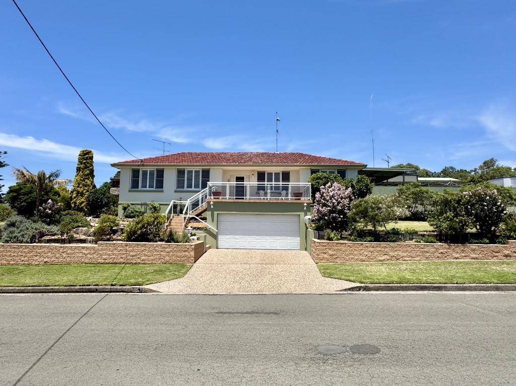 128 Burke Rd, Dapto, NSW 2530