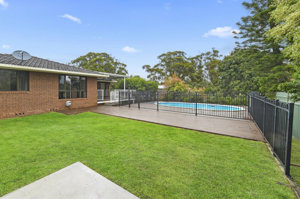 13 Yarranabee Rd, Port Macquarie, NSW 2444