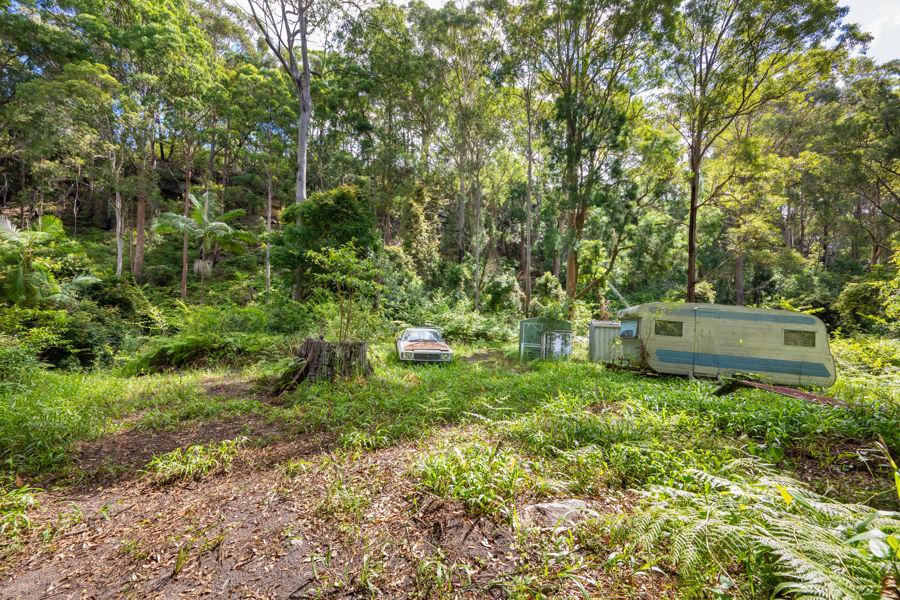 1458 SHERWOOD CREEK RD, SHERWOOD, NSW 2450
