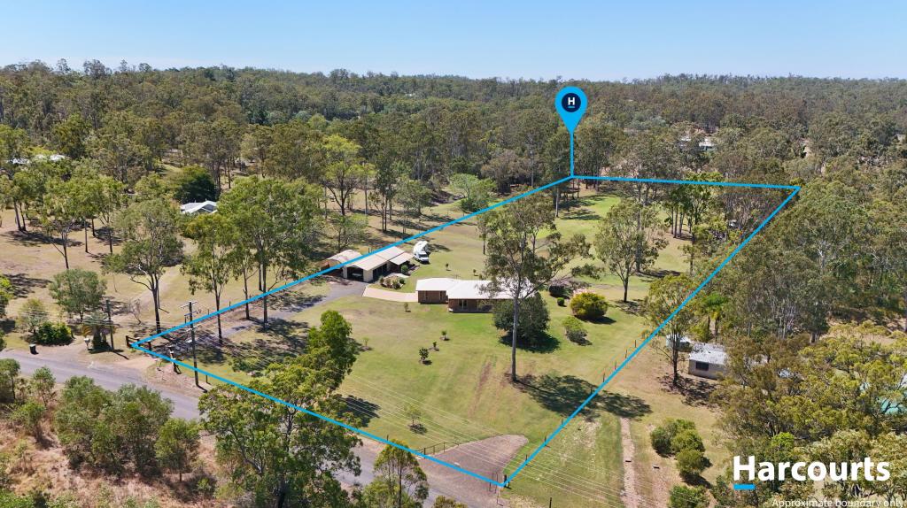 184 HALFORD DR, MAROONDAN, QLD 4671