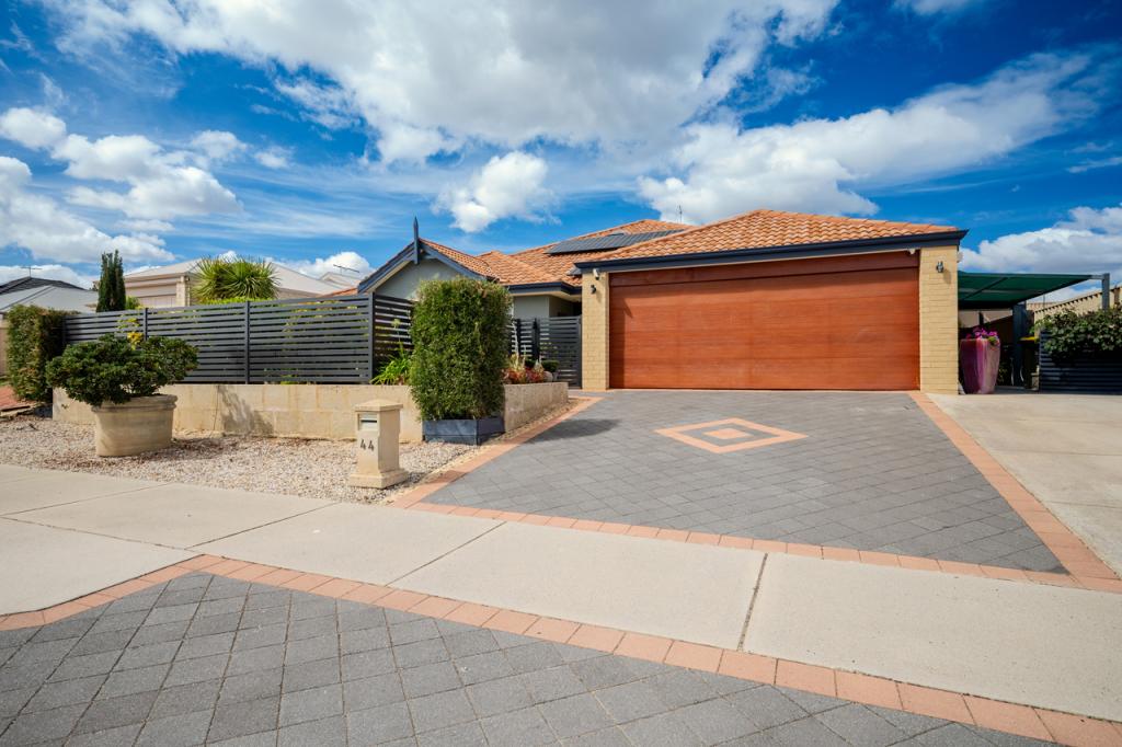 44 Rathkeale Bvd, Ridgewood, WA 6030